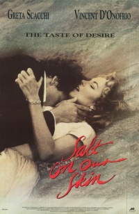 Film cover