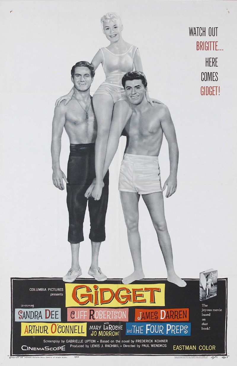 Film Cover