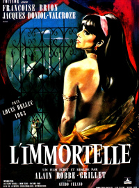 L'Immortelle