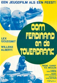 Film cover