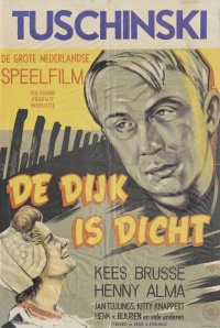 Film cover