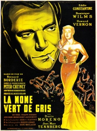 Film cover