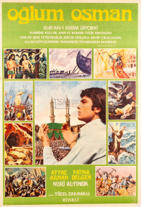 Film cover