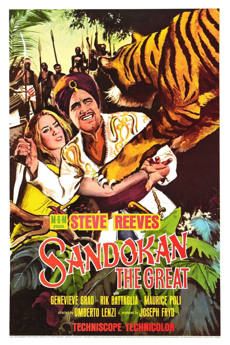 Film Cover