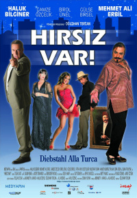 Film cover