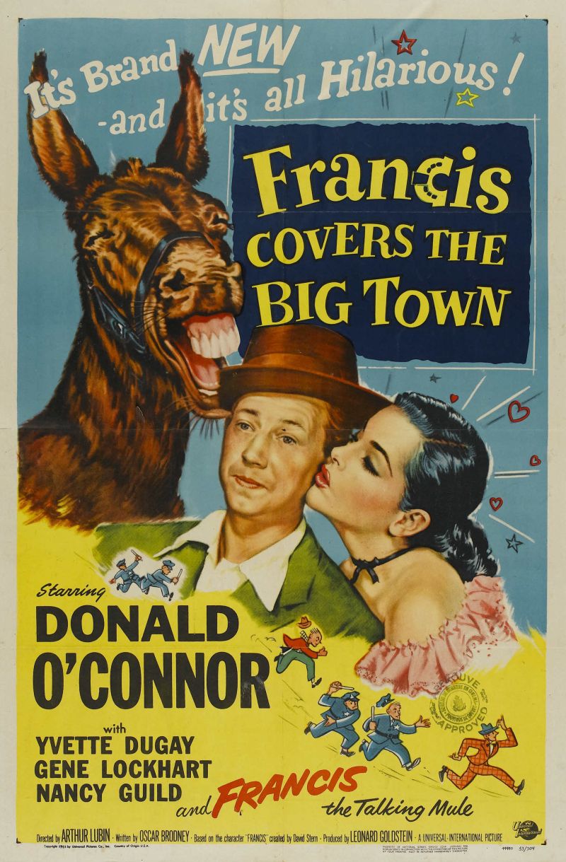 Film Cover