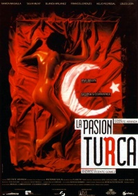 Film cover