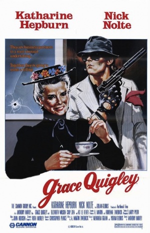 Grace Quigley (Film, 1984) - MovieMeter.nl