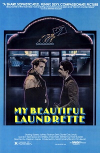 My Beautiful Laundrette