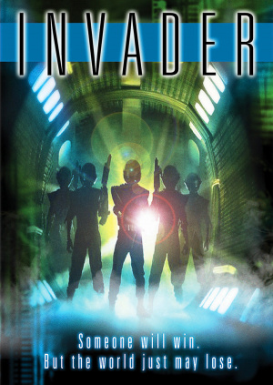Invader (Film, 1991) - MovieMeter.nl