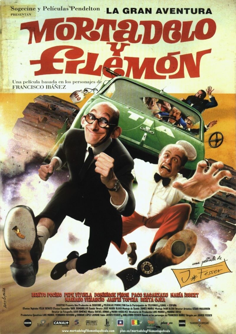 Film Cover