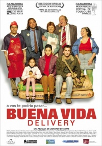 Film cover