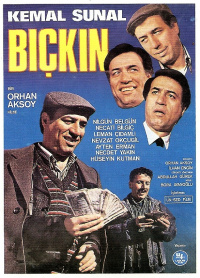 Film cover