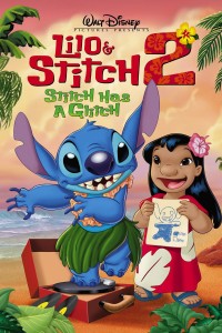 Lilo & Stitch 2: Stitch Has a Glitch