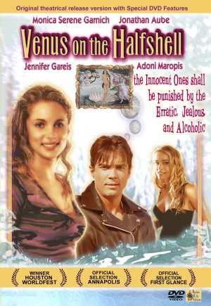Venus on the Halfshell (Film, 2003) - MovieMeter.nl