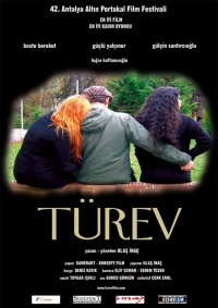 Film cover