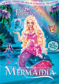Barbie Fairytopia: Mermaidia
