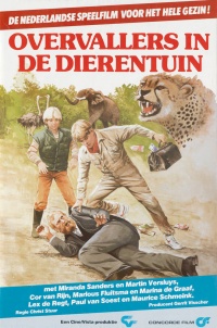 Film cover
