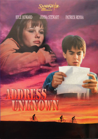 Film cover