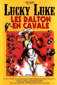 La Ballade des Dalton