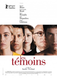 Les Témoins