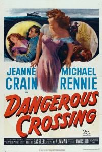 Dangerous Crossing