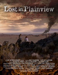 Film cover