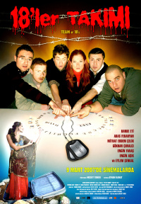 Film cover