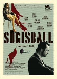 Sügisball