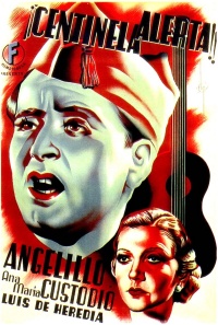 Film cover