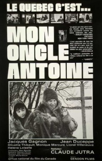 Mon Oncle Antoine