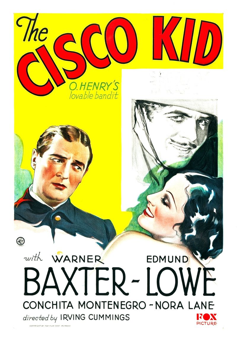 Film Cover