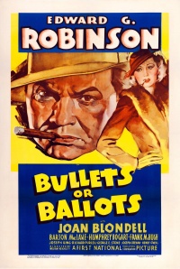 Bullets or Ballots