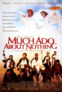 Much Ado about Nothing