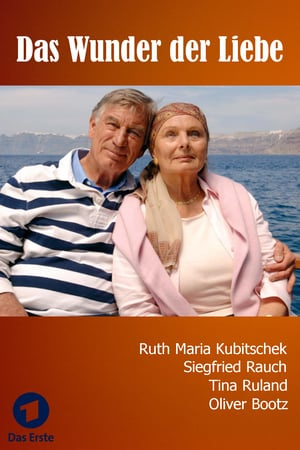 Das Wunder Der Liebe Film 2007 Moviemeter Nl
