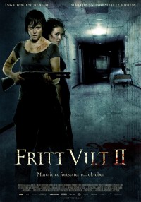 Fritt Vilt II