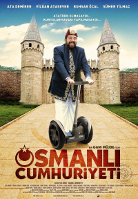 Film cover
