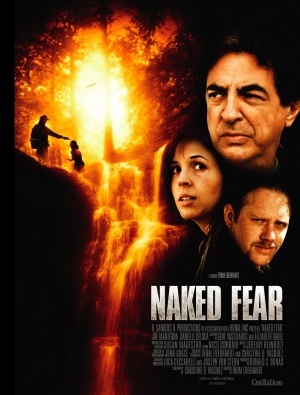 Naked Fear (Film, 2007) - MovieMeter.nl