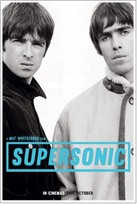 Supersonic