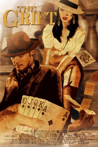 Film cover