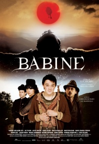 Film cover