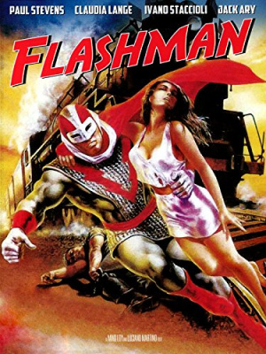 Flashman Cast Flashman (Film, 1967) - MovieMeter.nl
