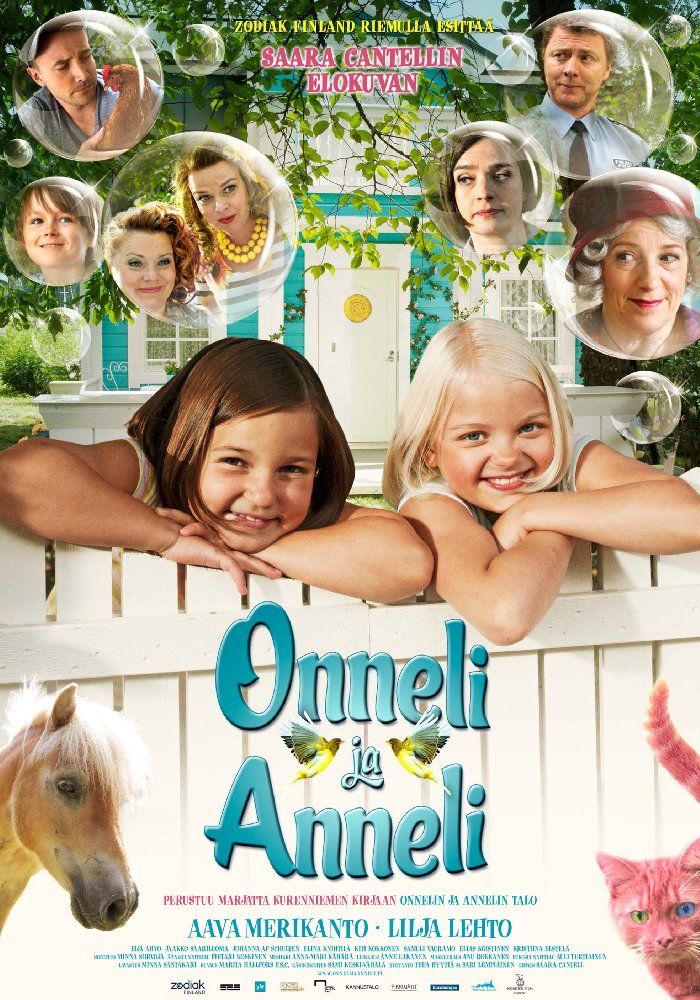 Film Cover