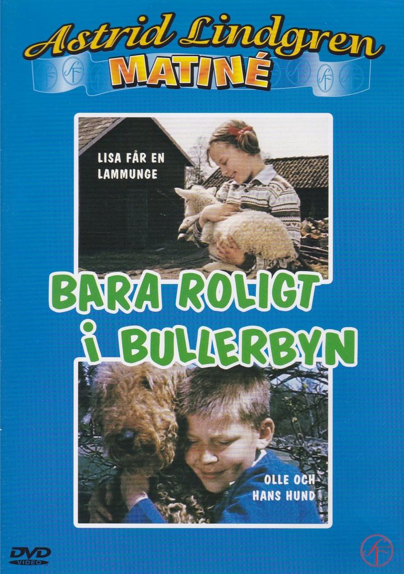 Film Cover