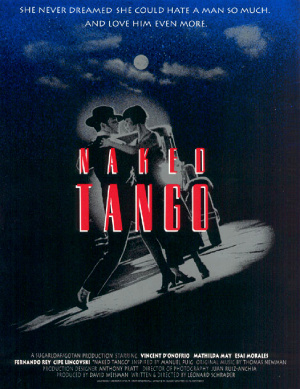 Naked Tango (Film, 1991) - MovieMeter.nl