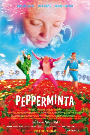 Pepperminta (Film, 2009) - MovieMeter.nl
