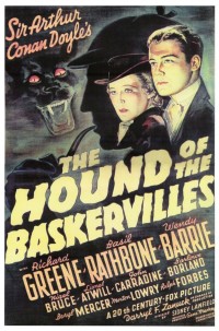 The Hound of the Baskervilles