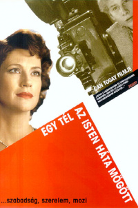 Film cover