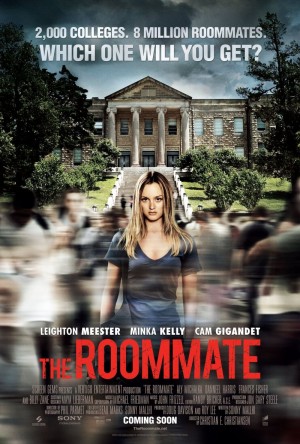 The Roommate (Film, 2011) - MovieMeter.nl