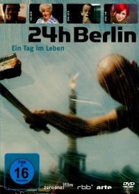 Film cover